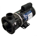 115v Aqua Flo FMCP Center Discharge Pump Complete 115v Aqua Flo FMCP Center Discharge Pump Complete